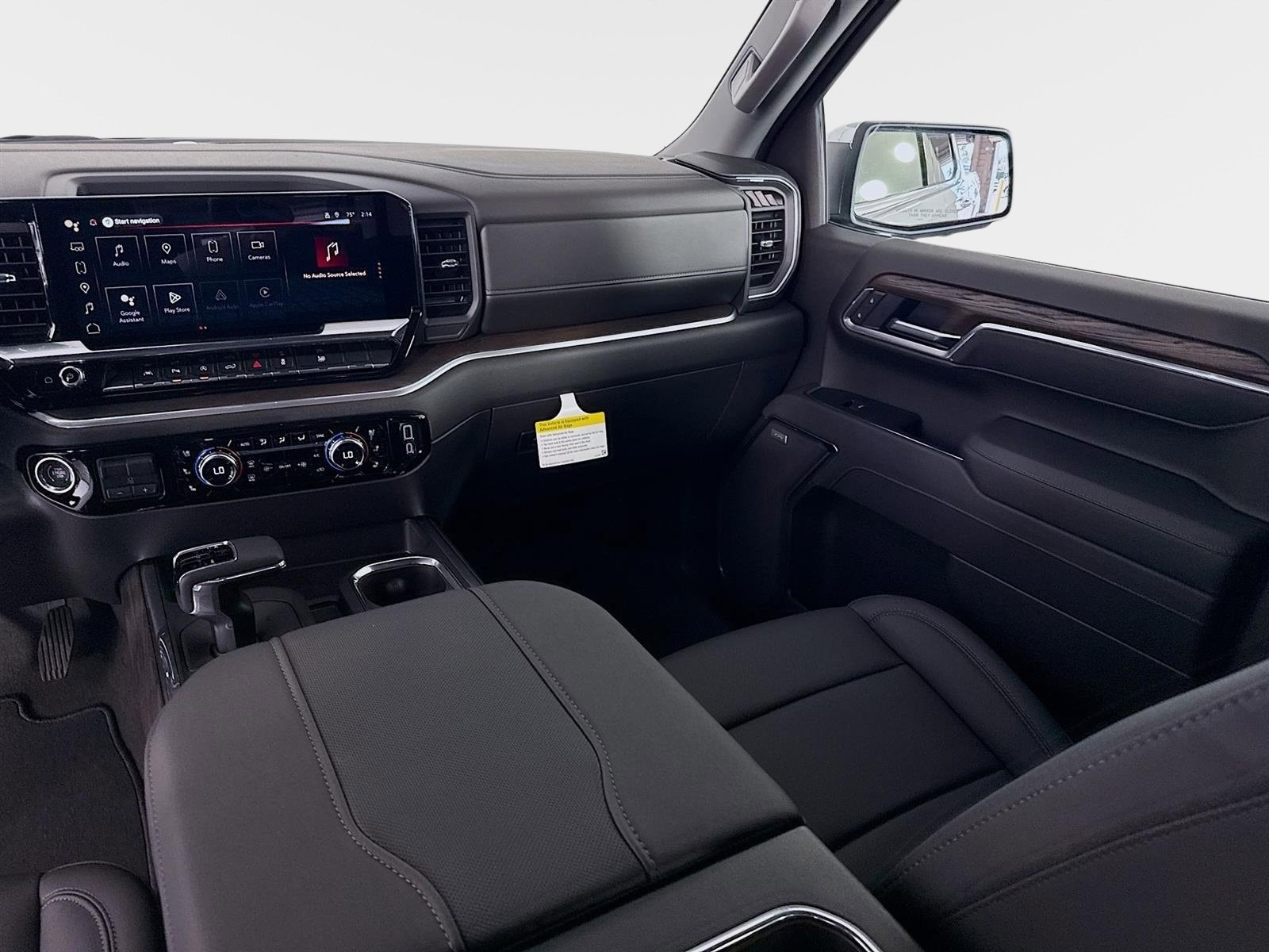 2026 GMC Sierra 1500 SLT - Photo 26