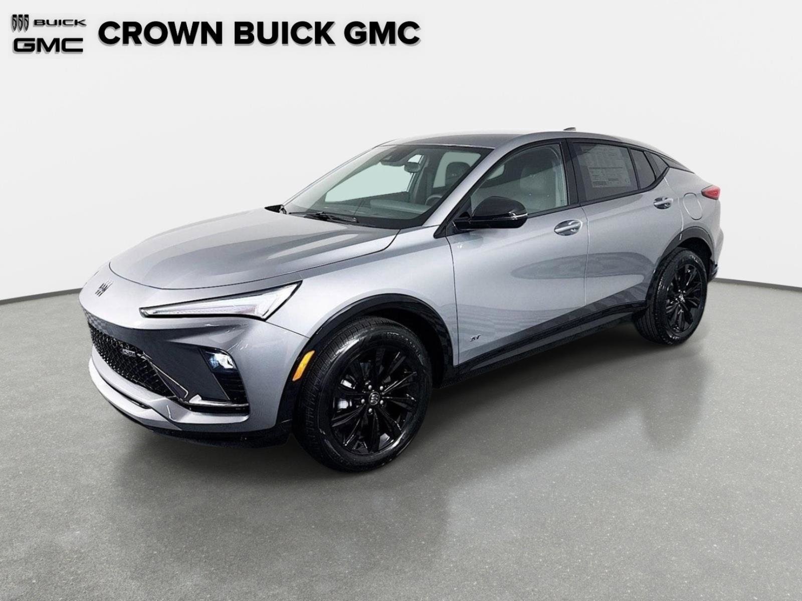 2026 Buick Envista Sport Touring's photo