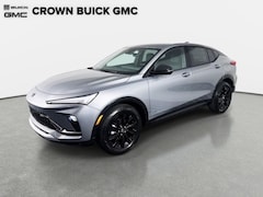2026 Buick Envista Sport Touring SUV FWD