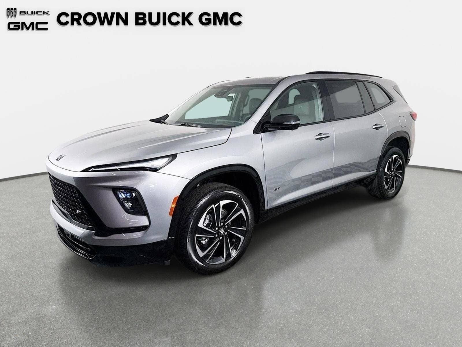 2026 Buick Enclave Sport Touring AWD's photo