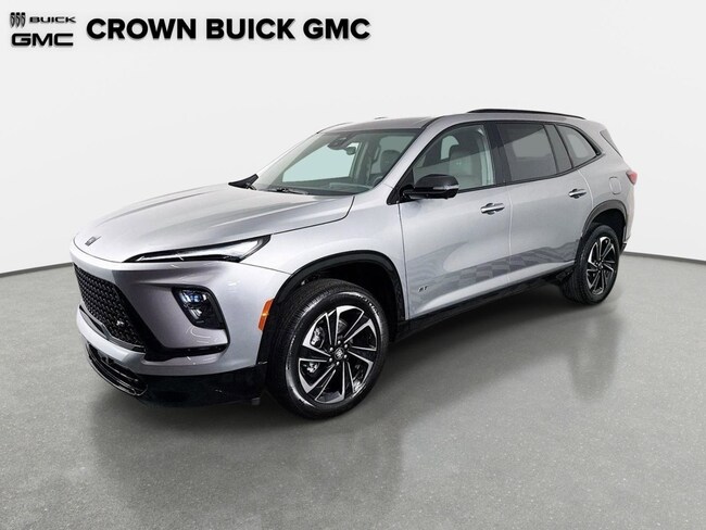 2026 Buick Enclave Sport Touring SUV AWD