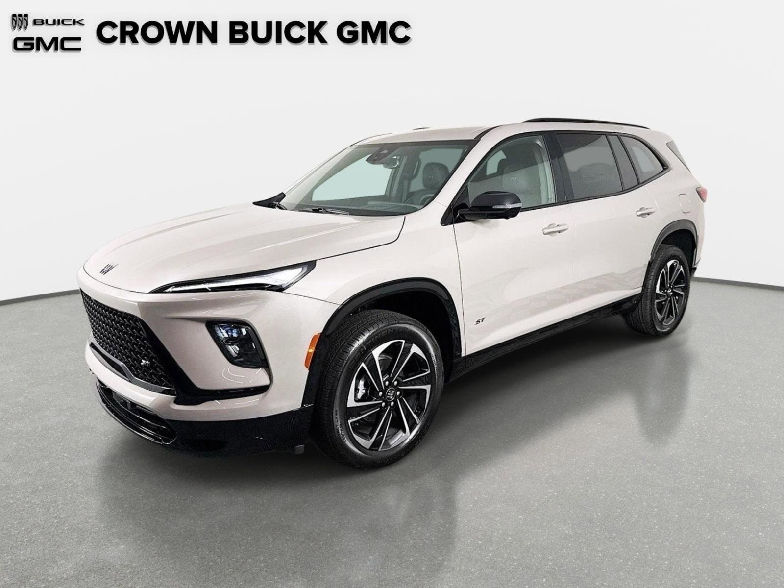 2026 Buick Enclave Sport Touring AWD's photo