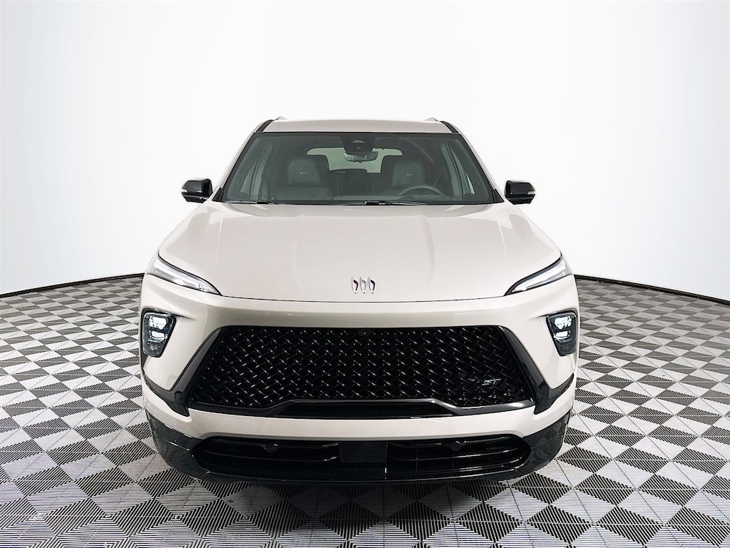 New 2026 Buick Enclave Sport Touring SUV