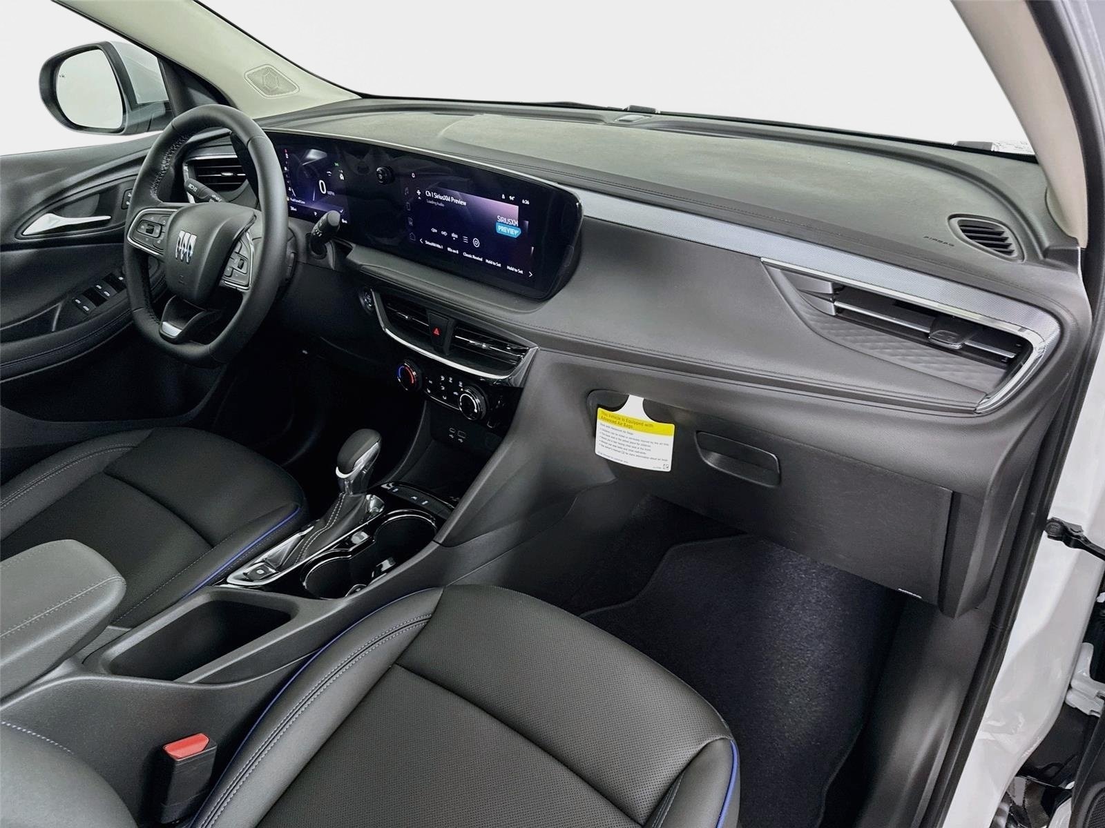2026 Buick Encore GX Sport Touring - Photo 27
