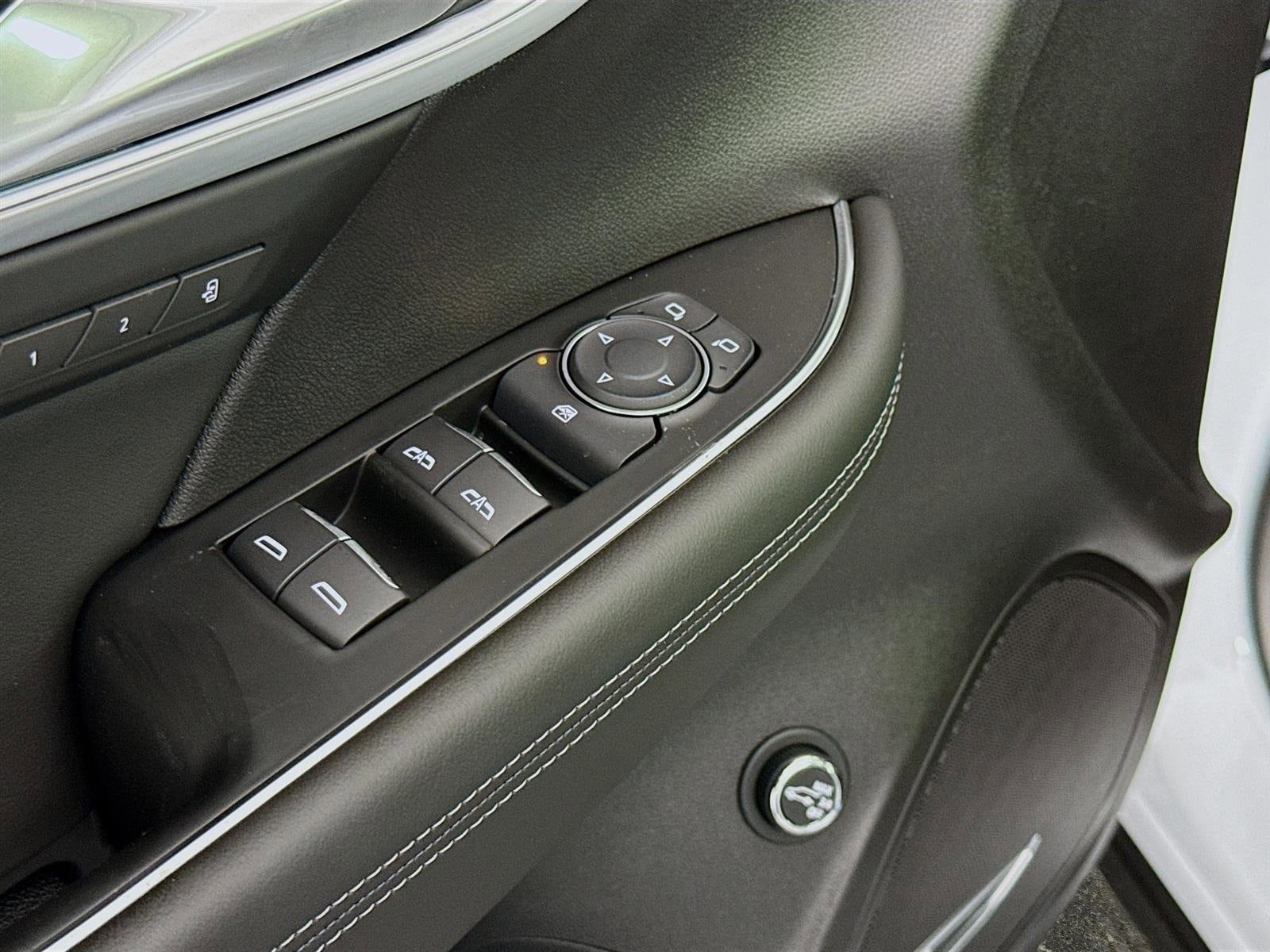 2026 Buick Envision Avenir - Photo 20