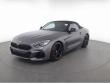 2020 BMW Z4 M40i Convertible
