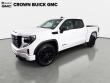 Used 2024 GMC Sierra 1500 Elevation Truck