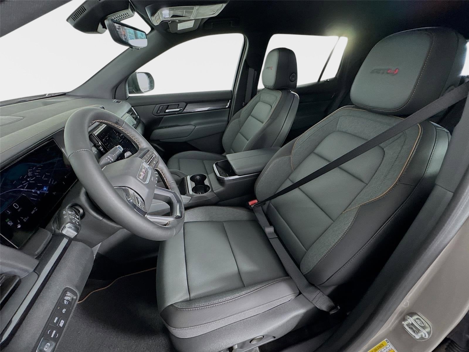 2026 GMC Terrain AT4 - Photo 11