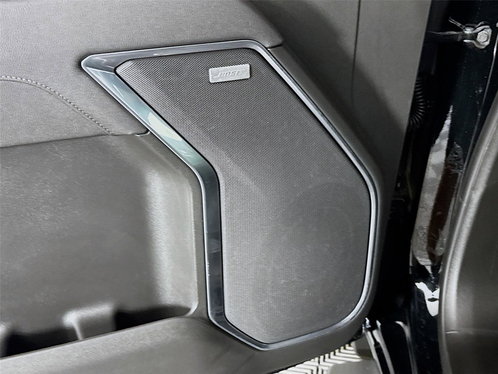 2025 GMC Sierra 1500 SLT - Photo 21