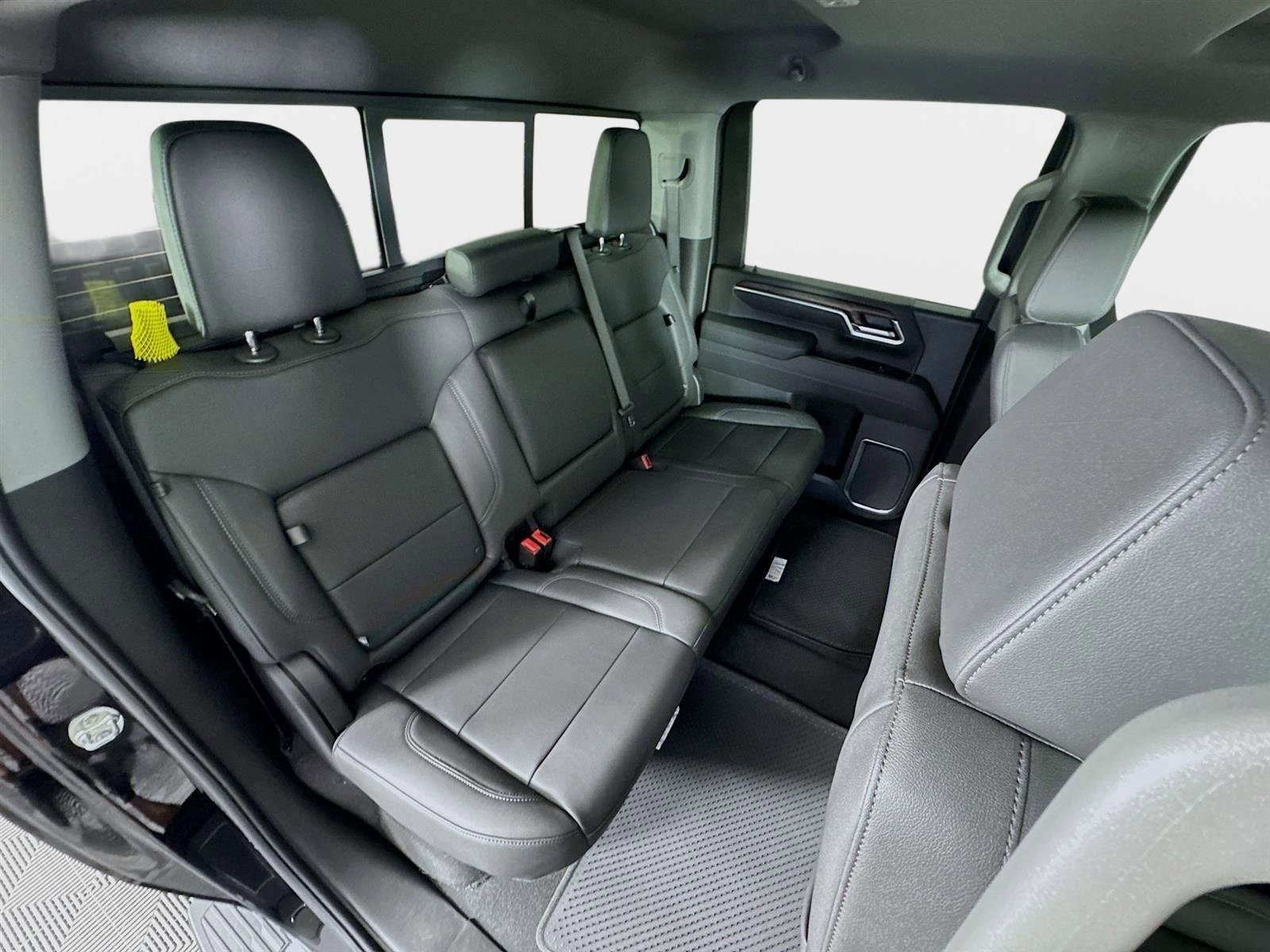 2025 GMC Sierra 2500HD SLT - Photo 27