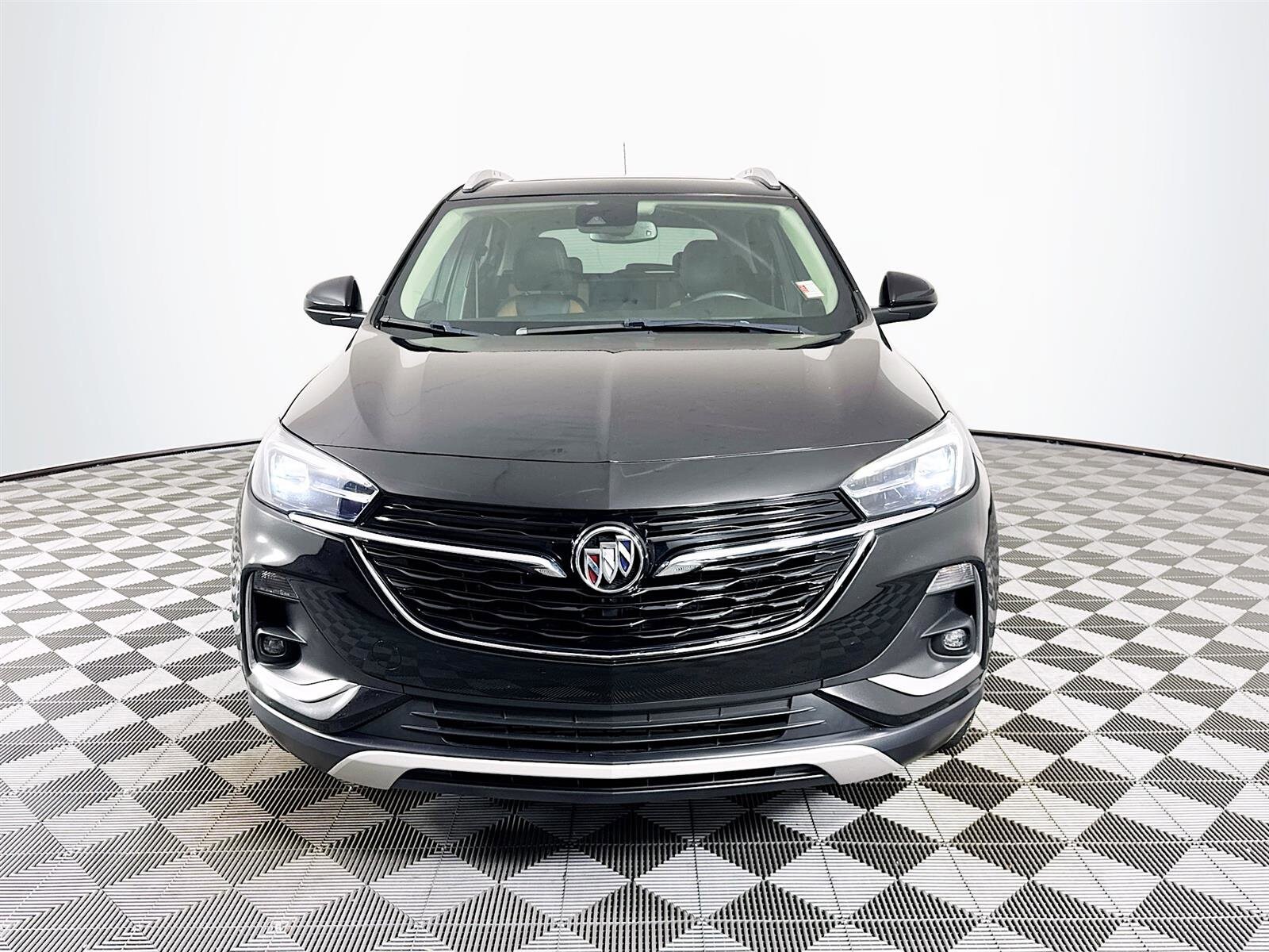 2020 Buick Encore GX Essence photo 2