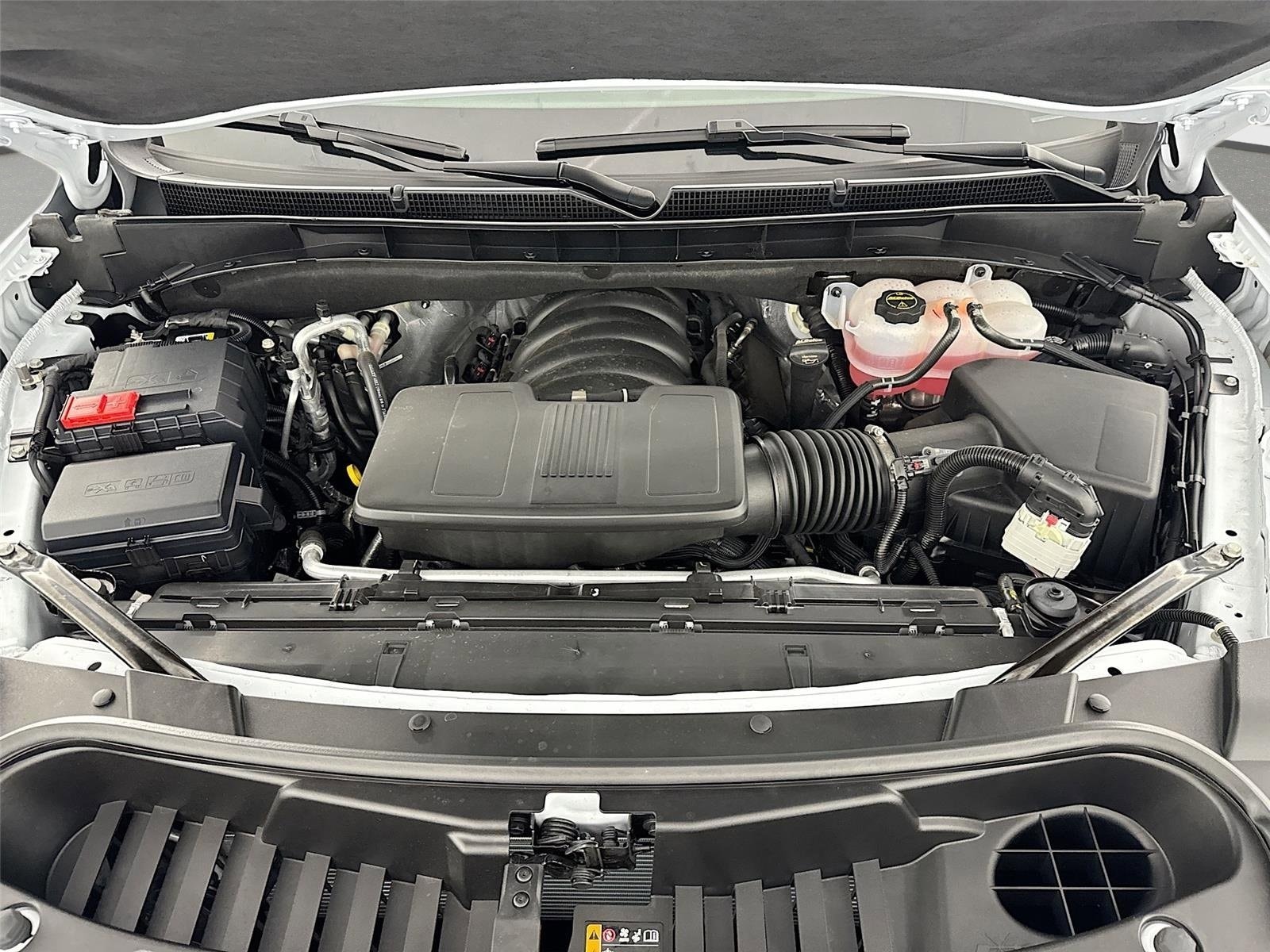 2026 GMC Yukon XL Denali - Photo 33