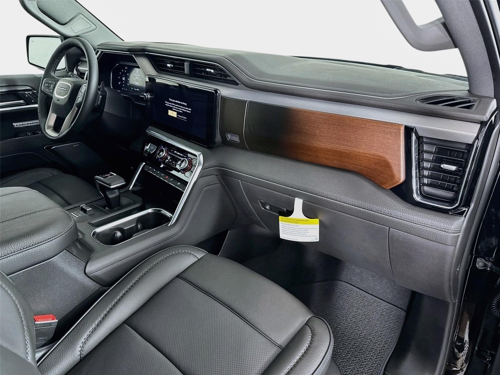 2026 GMC Sierra 1500 Denali - Photo 29
