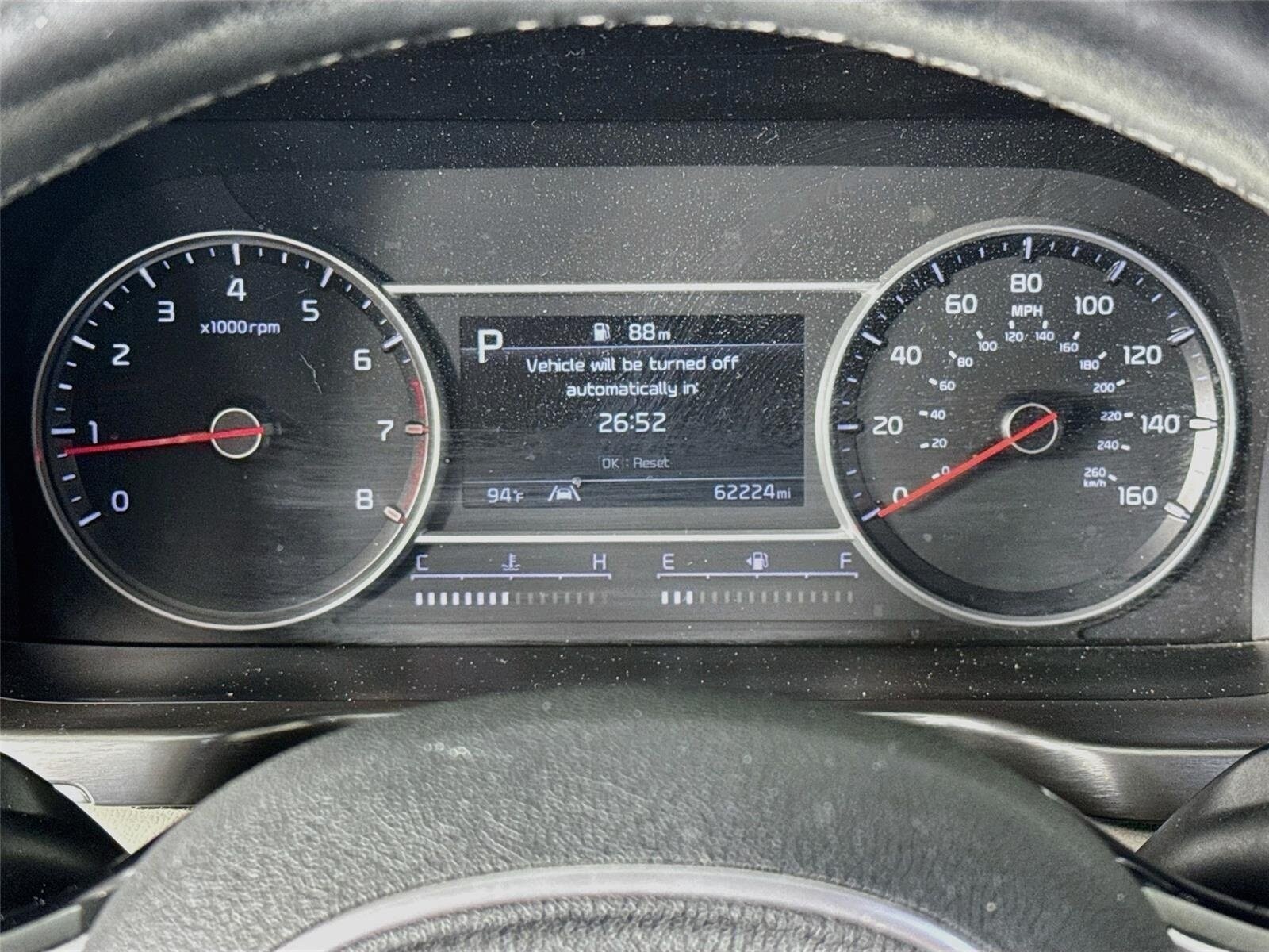2021 Kia Sorento SX - Photo 13
