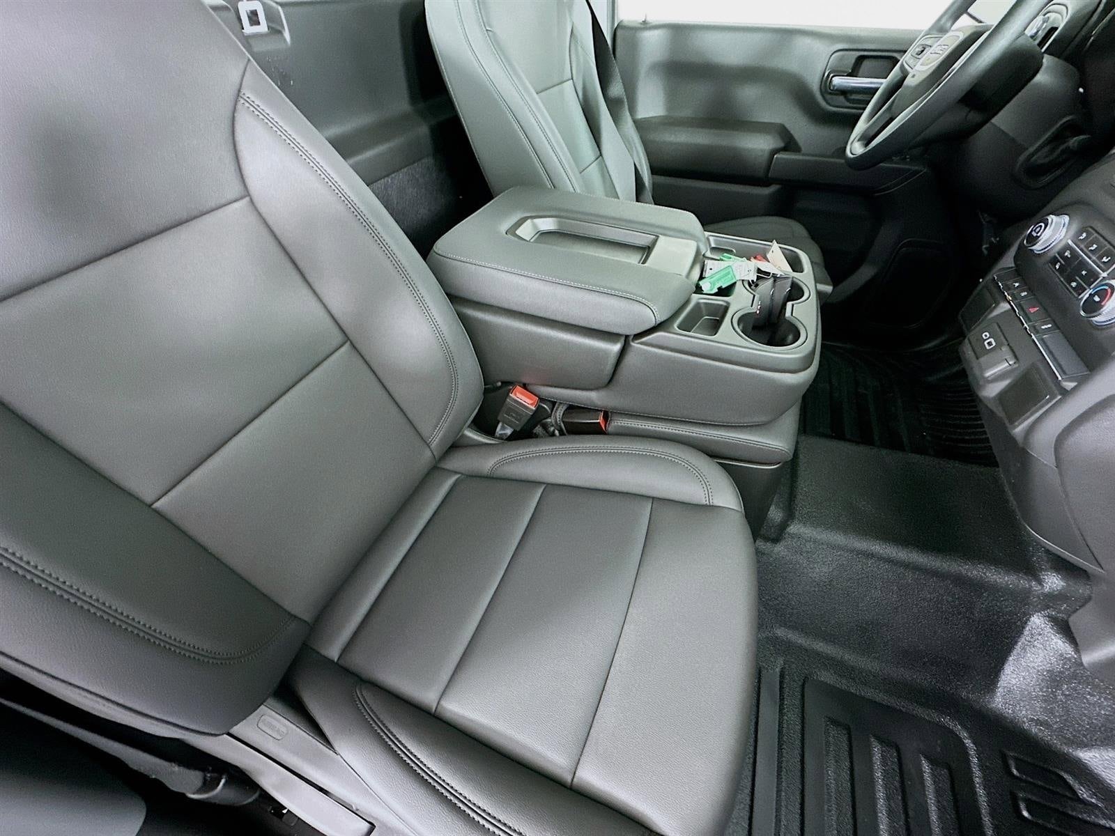 2025 GMC Sierra 1500 Pro - Photo 20