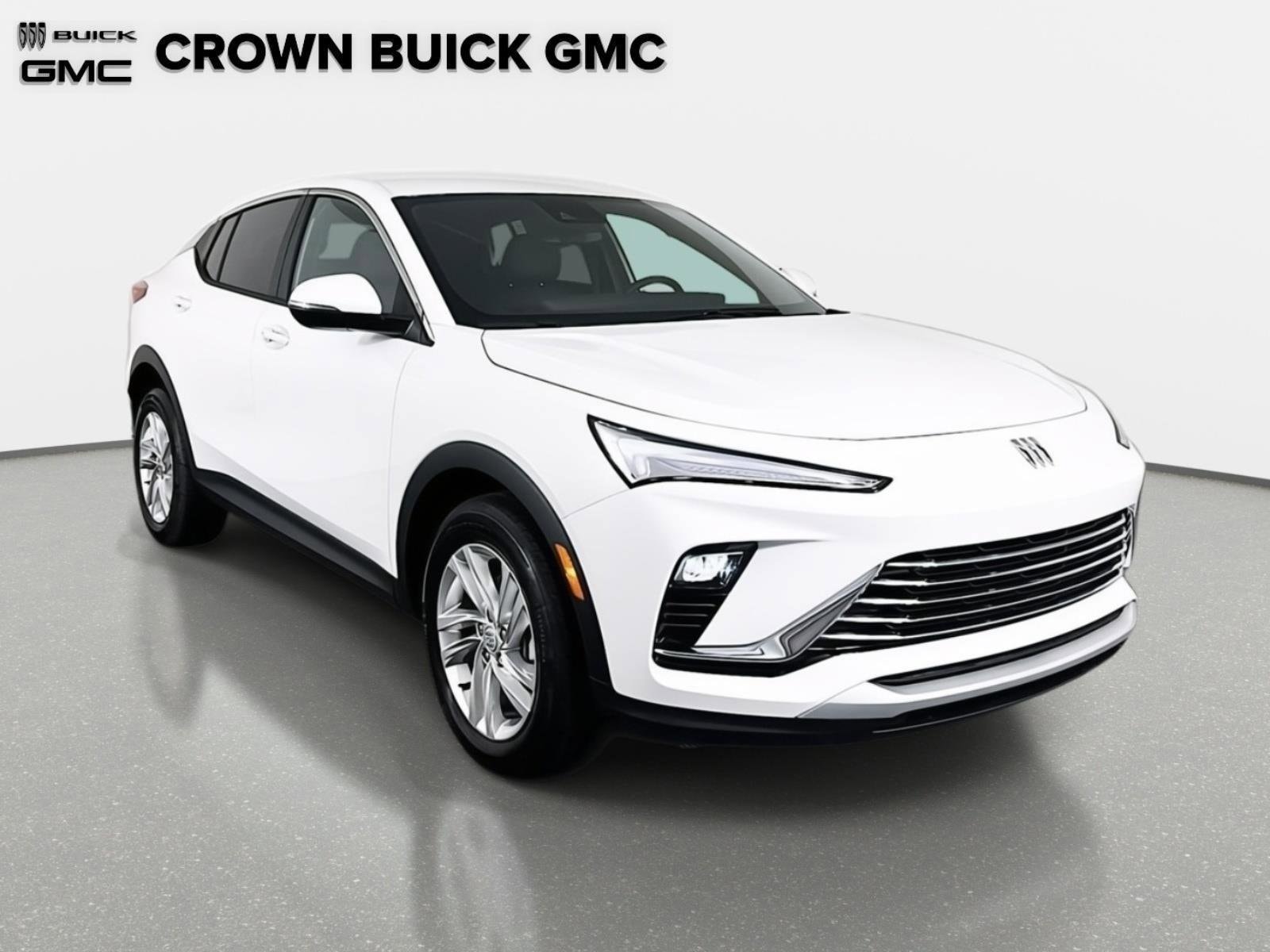 2025 Buick Envista Preferred's photo