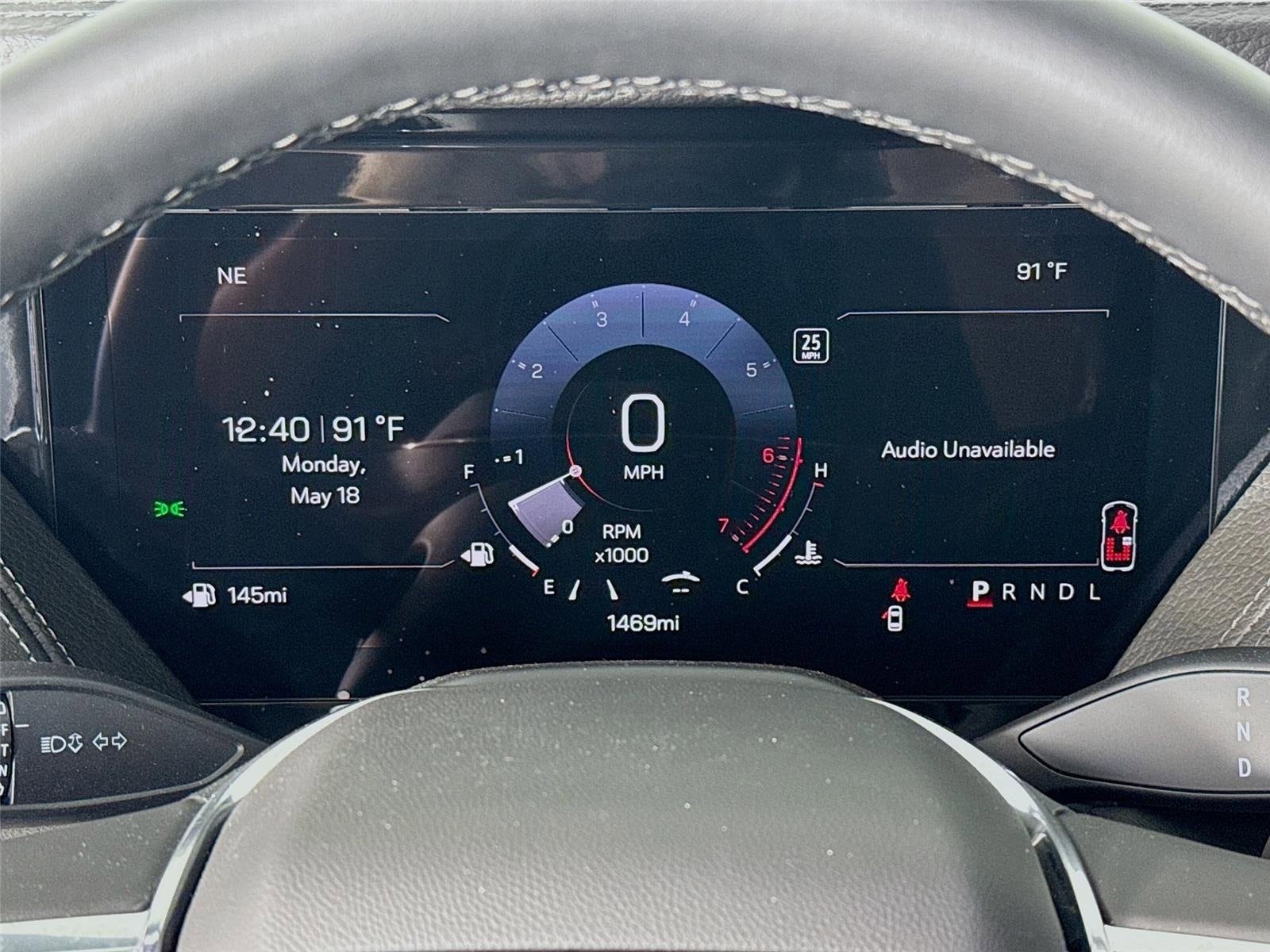 2026 GMC Yukon XL Denali - Photo 13