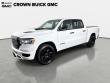 Used 2024 Ram 1500 Laramie Crew Cab 4x4 57 Box Truck