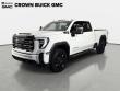 Used 2024 GMC Sierra 2500 HD AT4 Truck