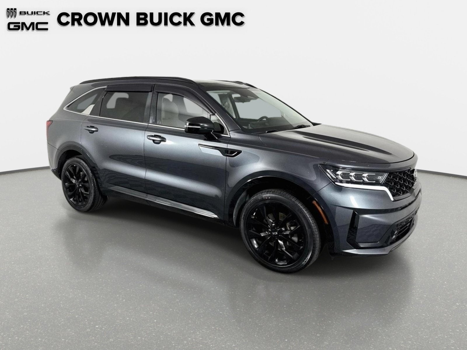 2021 Kia Sorento SX - Photo 3