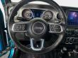 2020 Jeep Wrangler Unlimited Sahara SUV