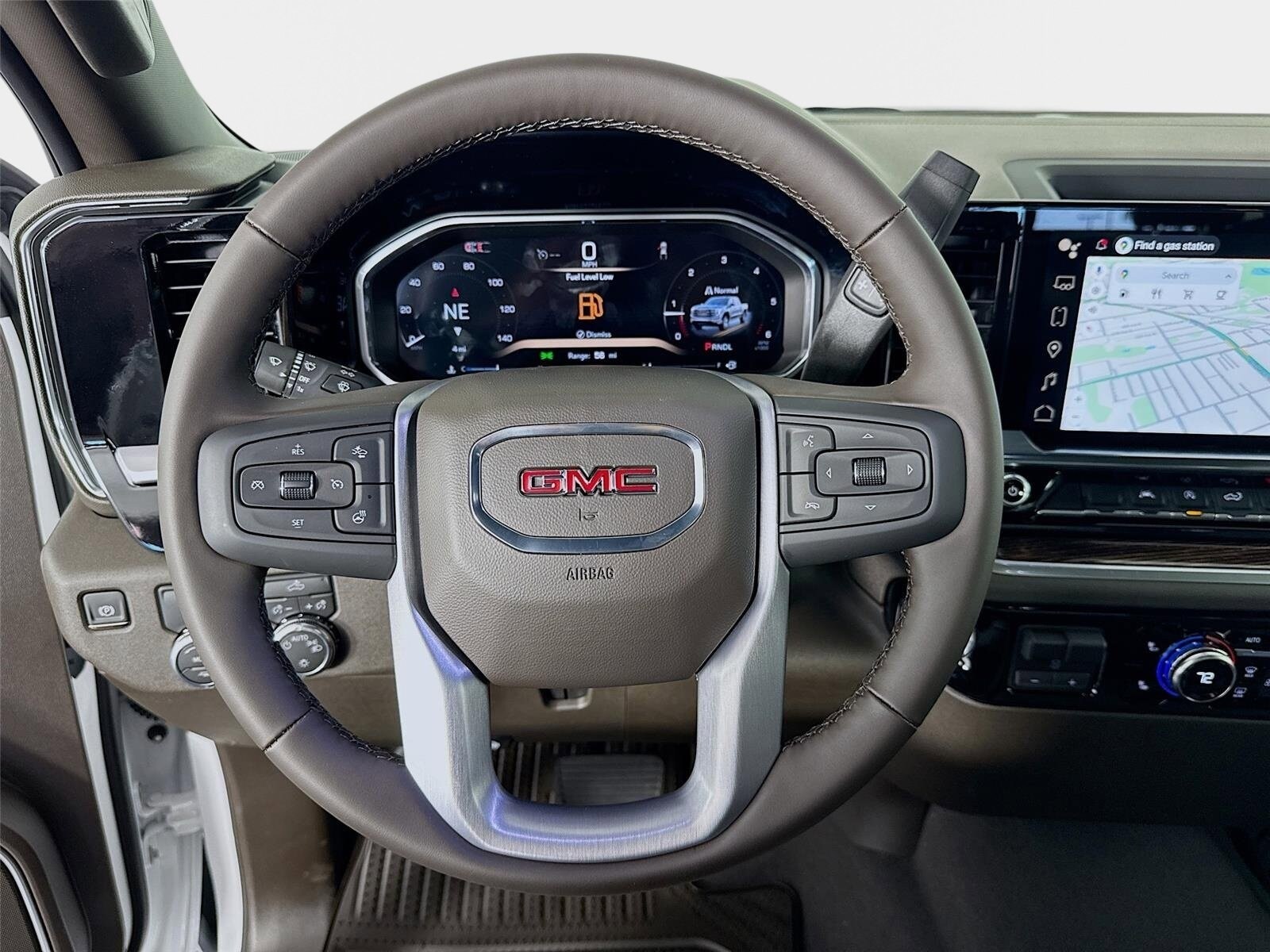 2026 GMC Sierra 1500 SLE - Photo 12