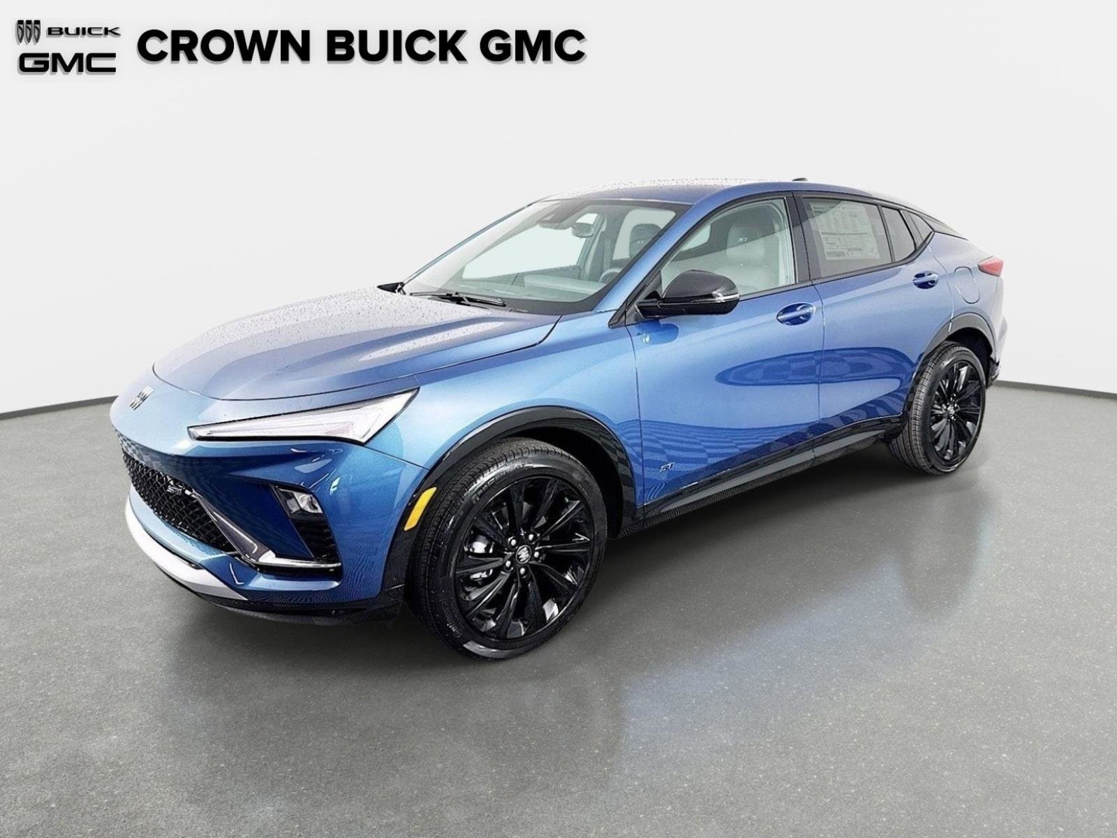 2026 Buick Envista Sport Touring's photo