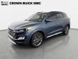 Used 2021 Hyundai Tucson Ultimate SUV