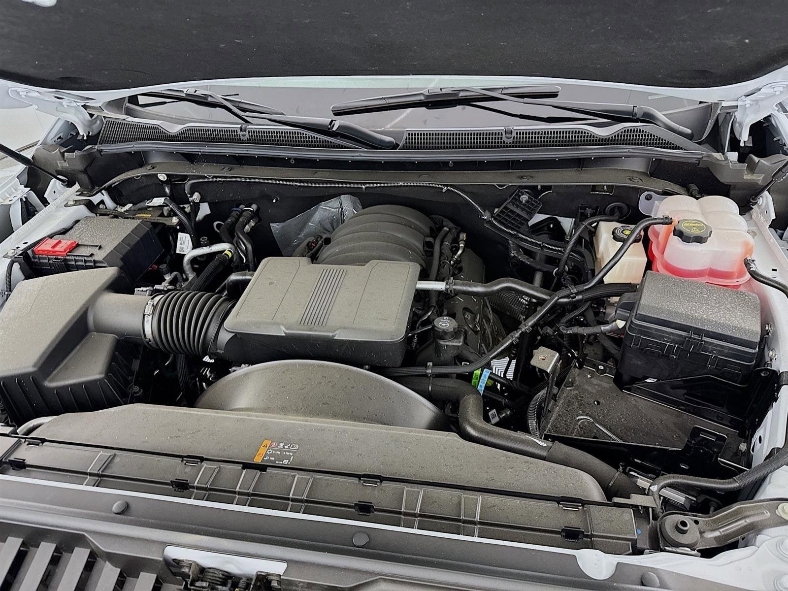 2025 GMC Sierra 2500HD Pro - Photo 22