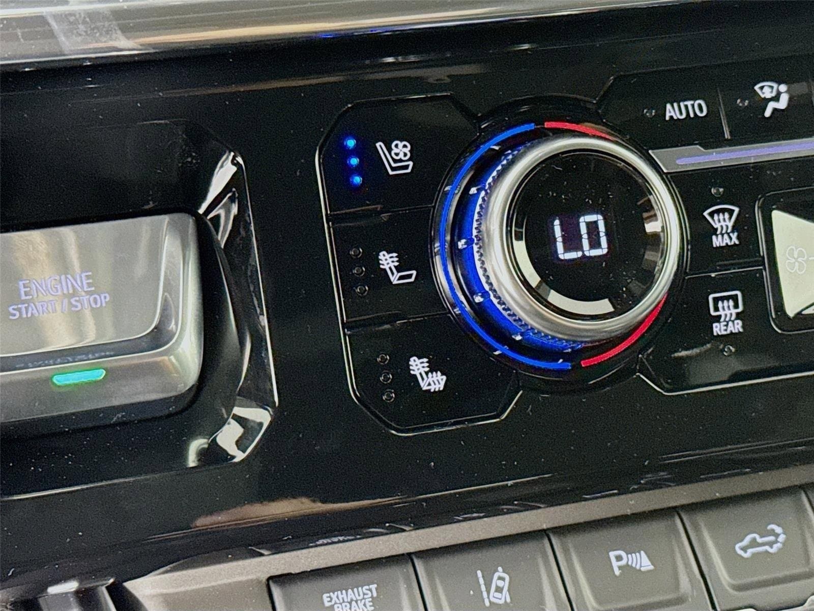 2026 GMC Sierra 2500HD Denali - Photo 22