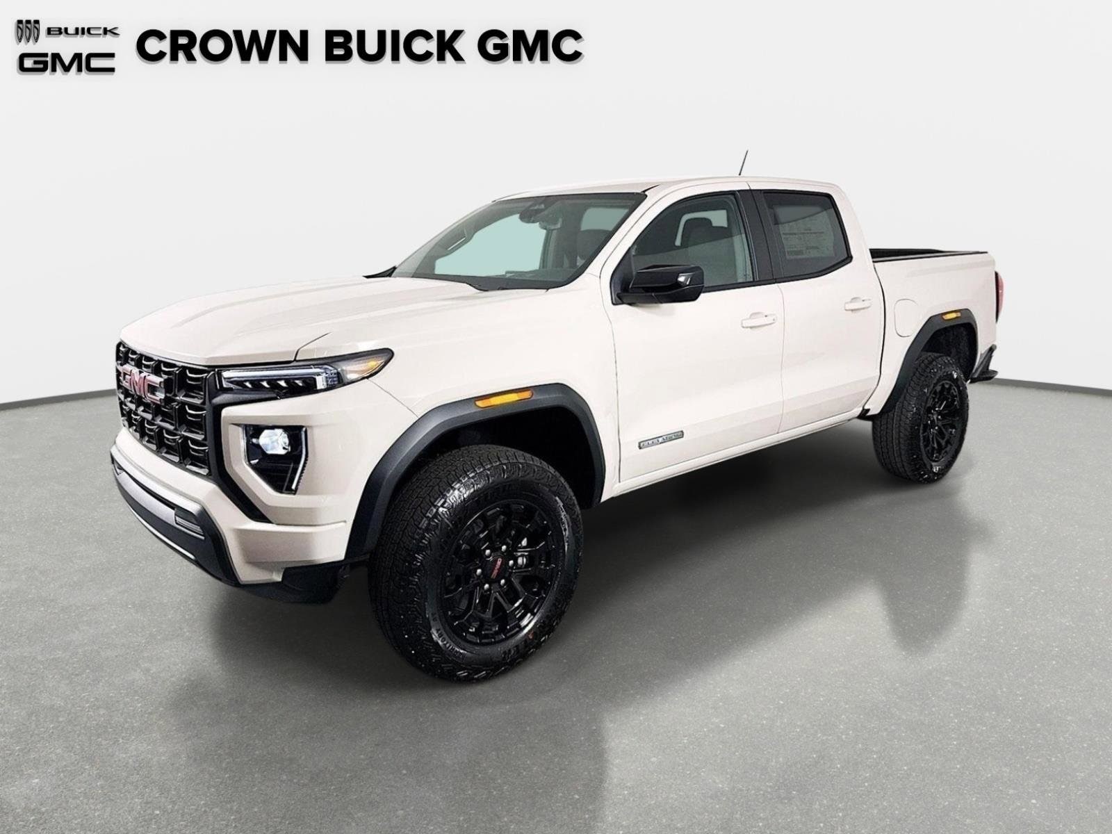 2026 GMC Canyon 2WD Elevation Crew Cab Short Box's photo
