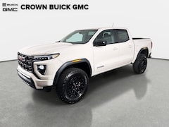 2026 GMC Canyon Elevation Truck RWD
