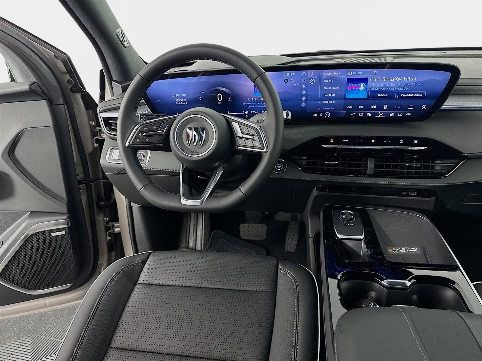 2026 Buick Enclave Sport Touring - Photo 24