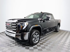2025 GMC Sierra 2500 HD SLT Truck 4WD