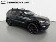 2020 Jeep Grand Cherokee Altitude SUV
