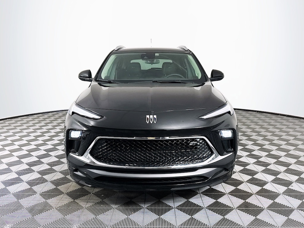 New 2026 Buick Encore GX Sport Touring SUV