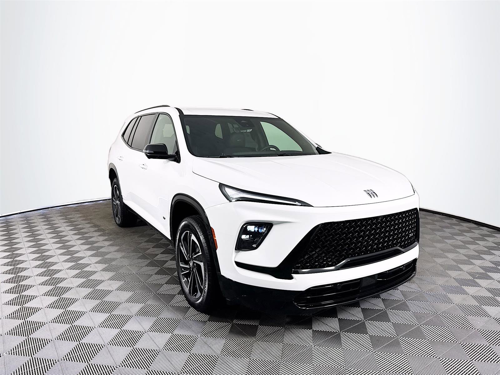 2026 Buick Enclave Sport Touring's photo