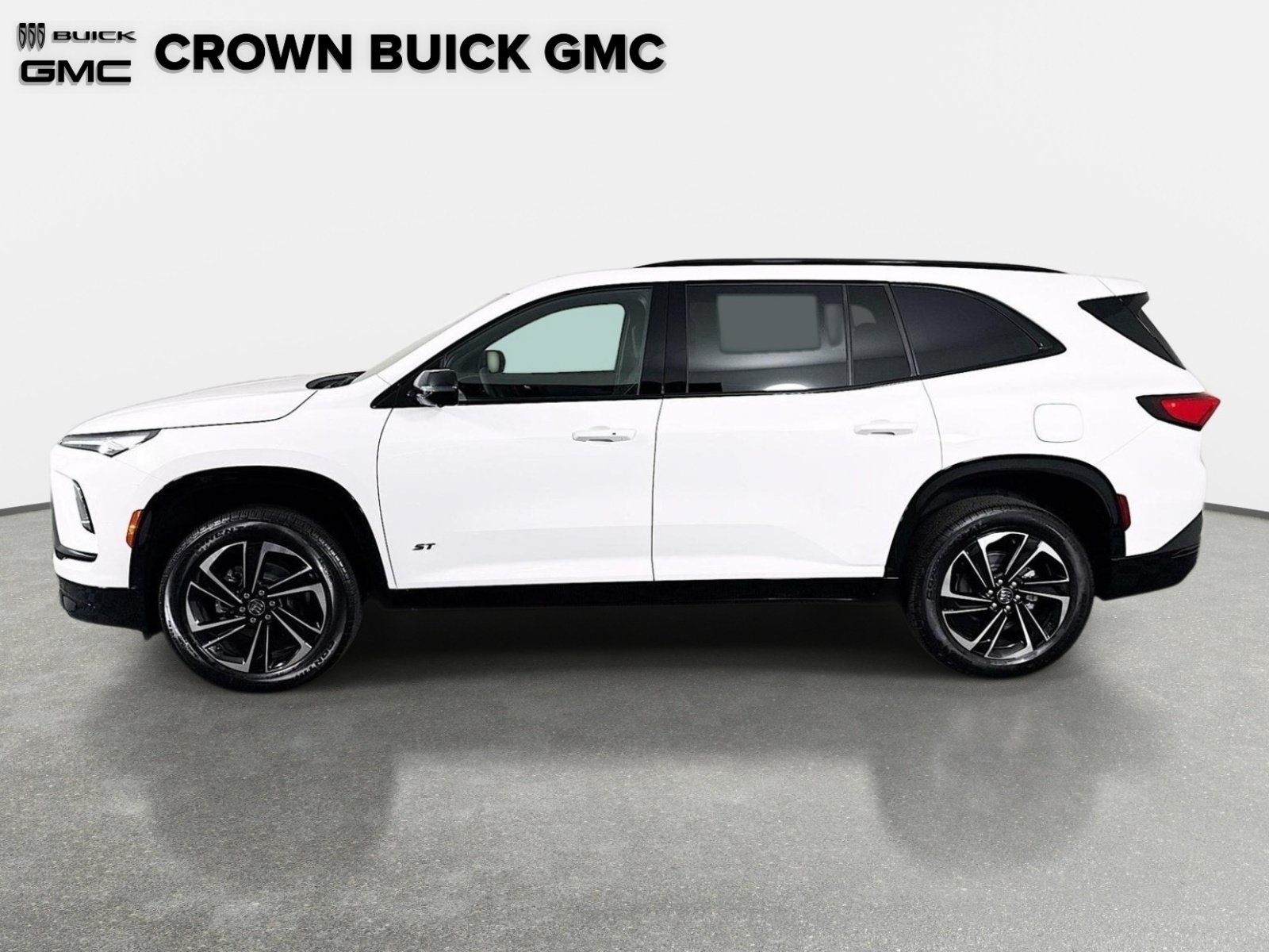 2026 Buick Enclave Sport Touring - Photo 8