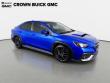 2024 Subaru WRX Premium Sedan