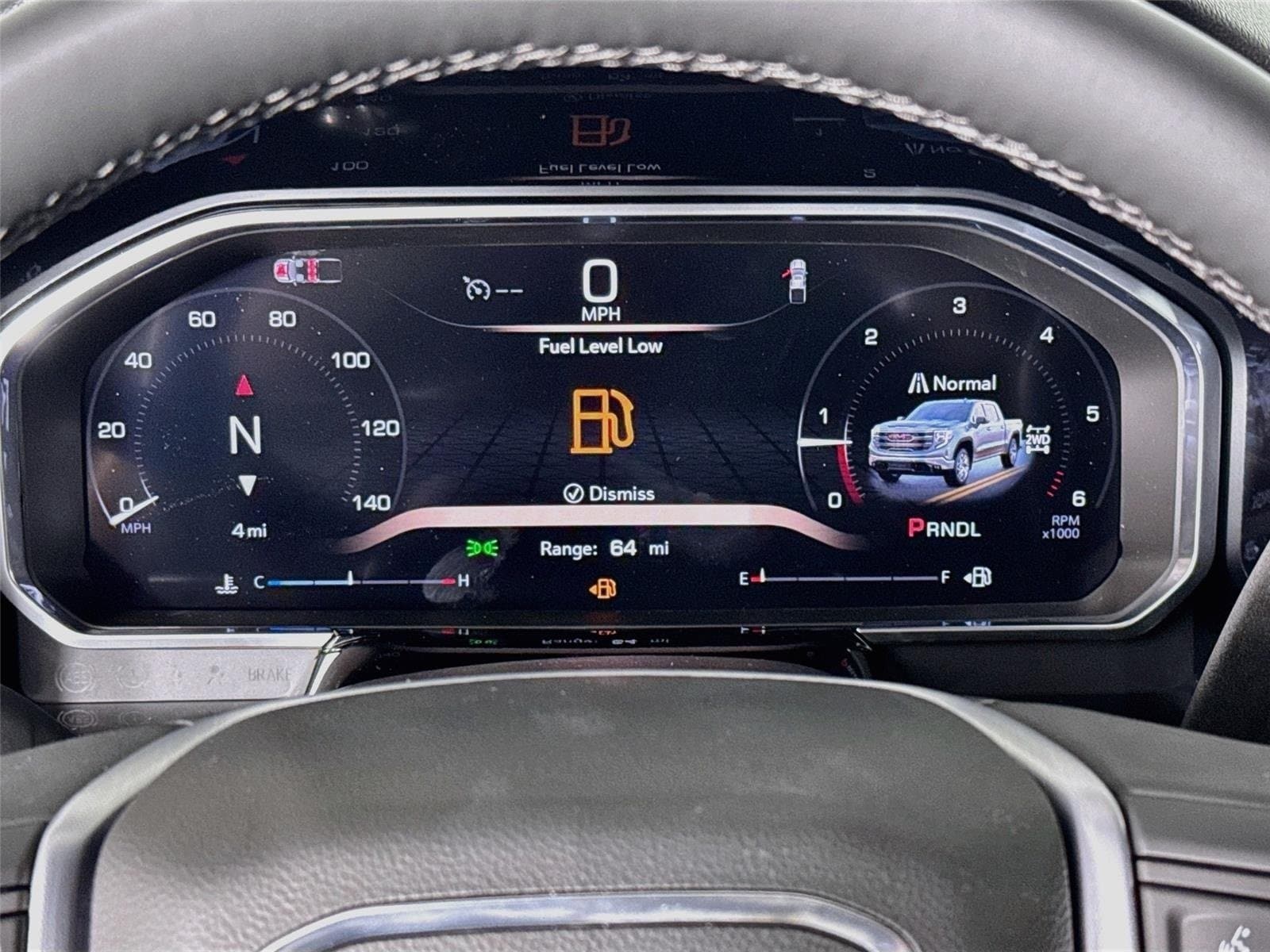 2026 GMC Sierra 1500 Elevation - Photo 13