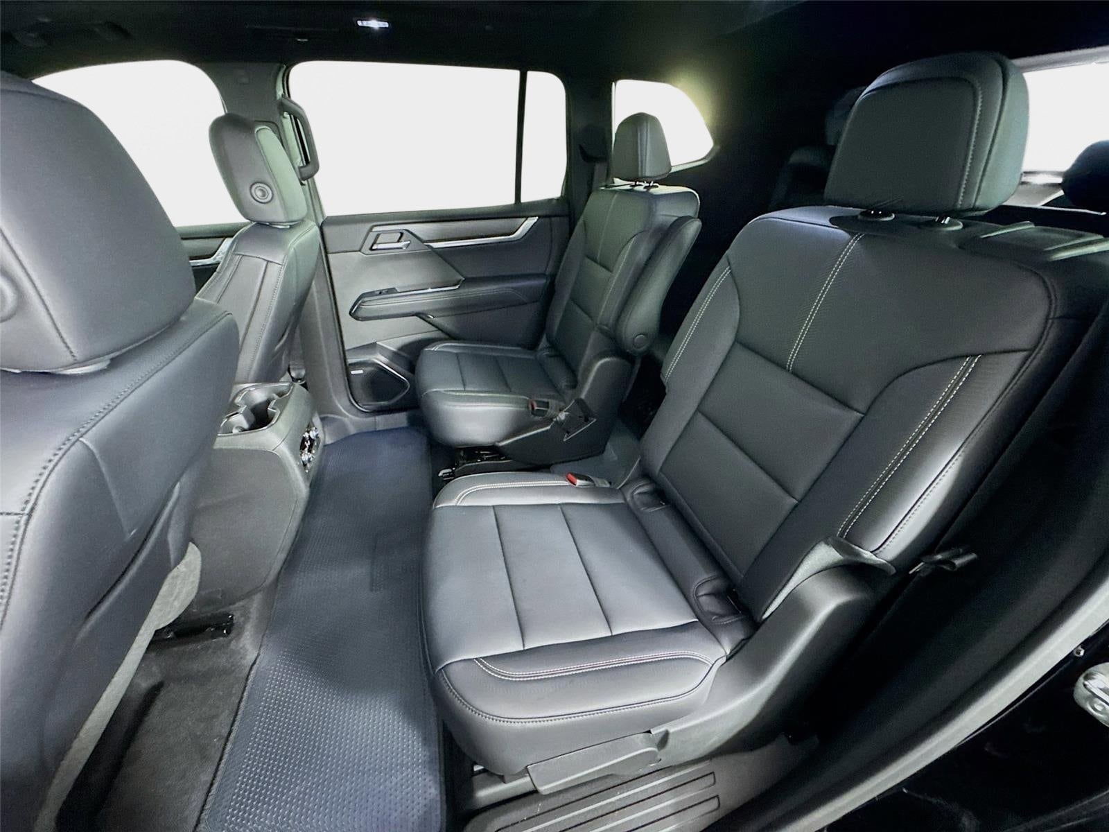 2026 GMC Acadia Elevation - Photo 24
