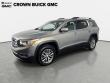 2019 GMC Acadia SLE SUV