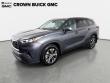 Used 2020 Toyota Highlander XLE SUV