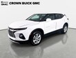  Chevrolet Blazer