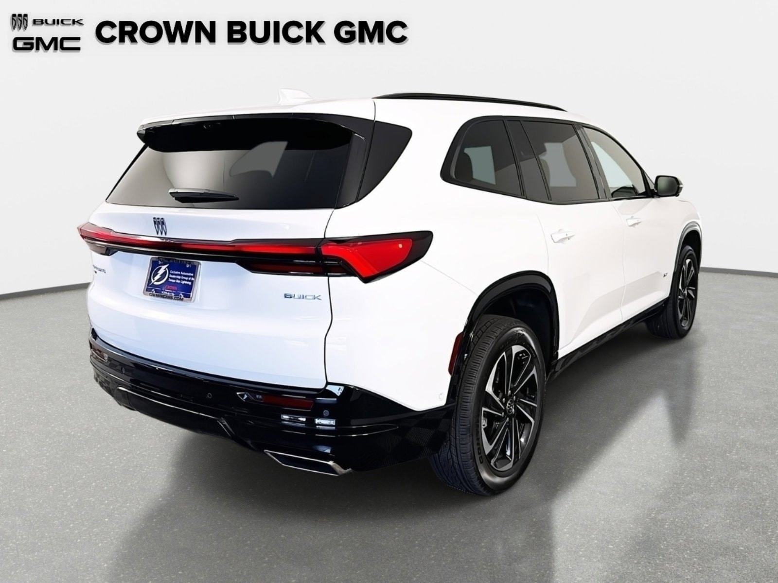 2026 Buick Enclave Sport Touring - Photo 7