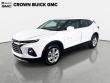 Used 2020 Chevrolet Blazer LT SUV