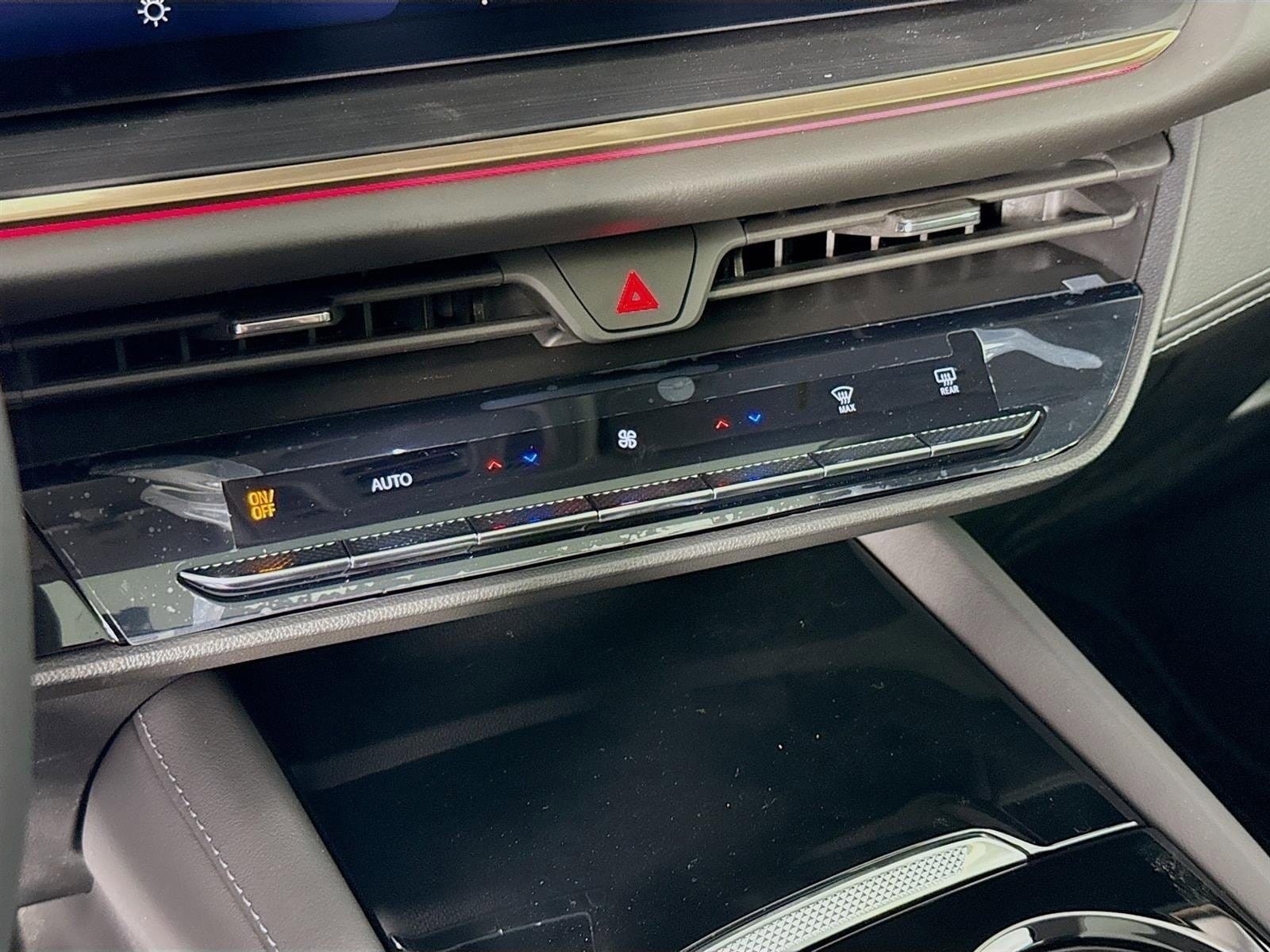 2026 Buick Envision Avenir - Photo 18