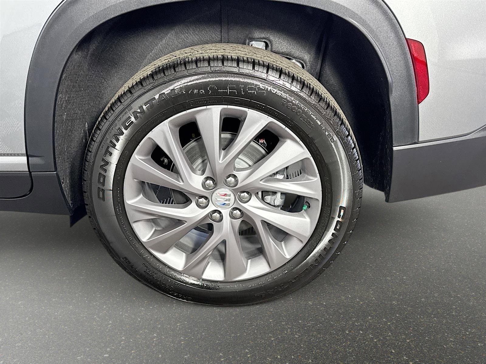2026 Buick Enclave Preferred - Photo 33