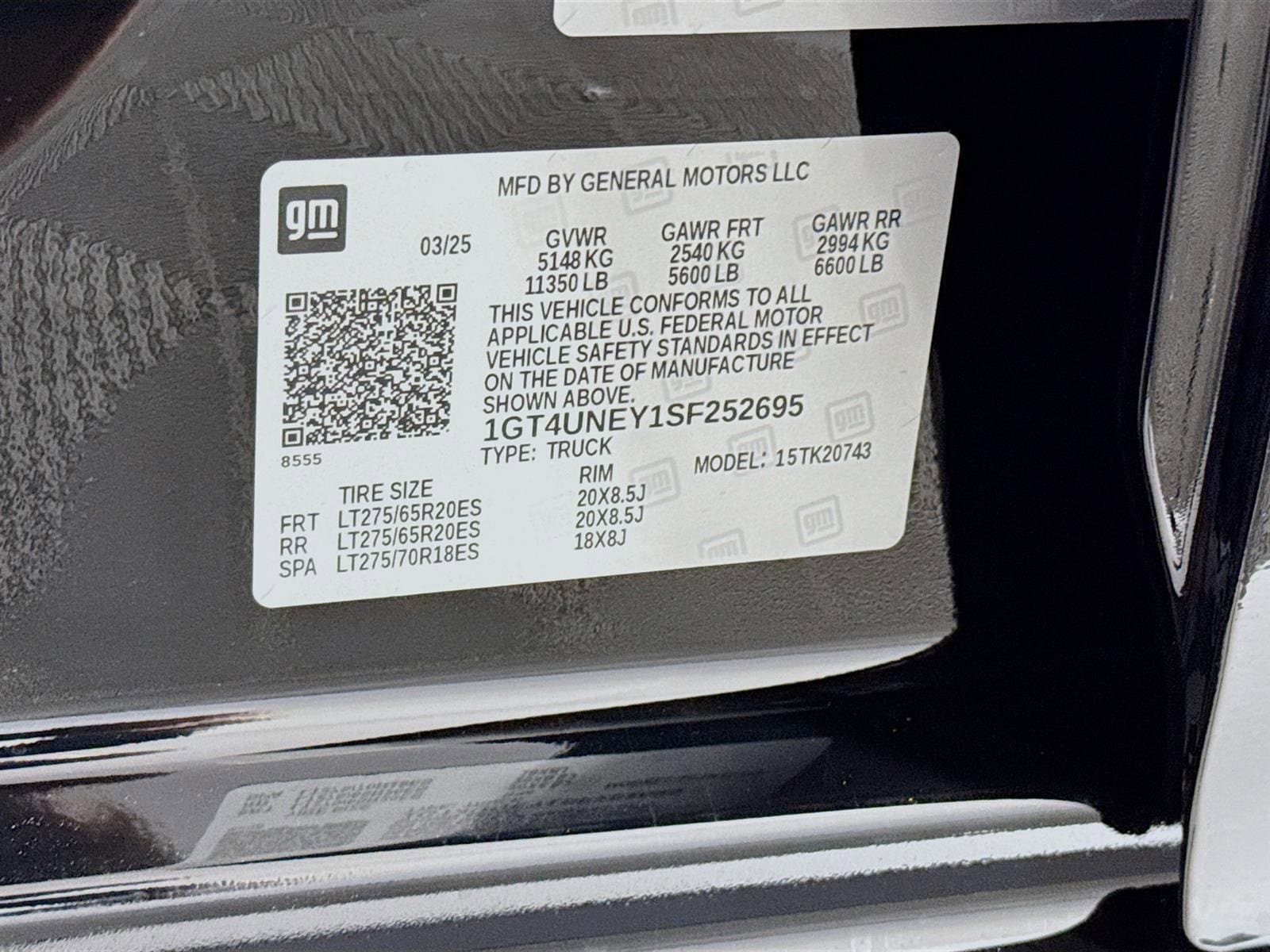 2025 GMC Sierra 2500HD SLT - Photo 32