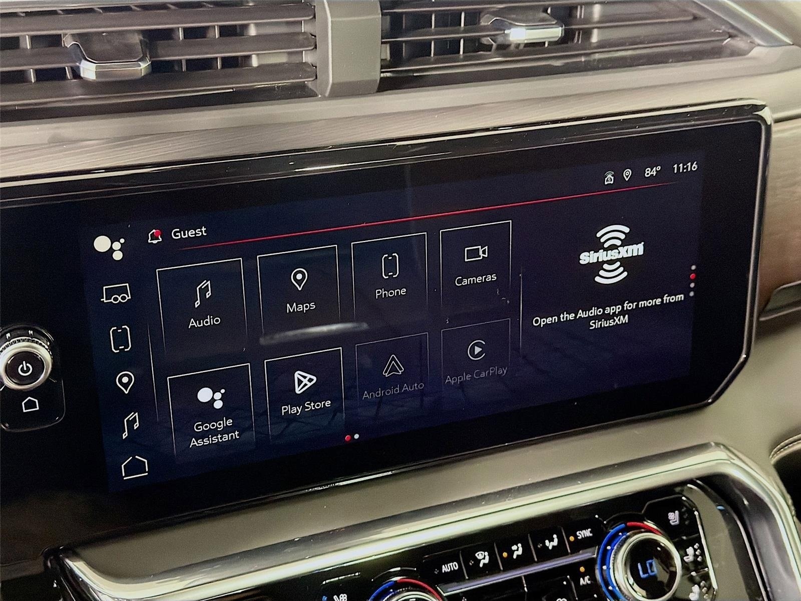 2026 GMC Sierra 2500HD Denali Ultimate - Photo 15